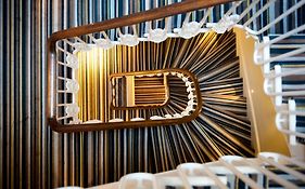 Best Western Mornington Hotel Hyde Park